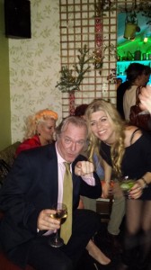 Sivs Birthday at Bumpkin in Chelsea 1513248 10153619156165521 2077563194 n 168x300 Sivs Birthday at Bumpkin in Chelsea