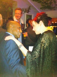 Sivs Birthday at Bumpkin in Chelsea 1522211 10152043909609500 1556593071 n 223x300 Sivs Birthday at Bumpkin in Chelsea