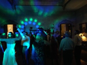 Bride dancing Bride dancing 300x225 Wedding at Northcote House Ascot