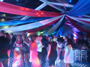 P1060292 300x225 18th Birthday Party London