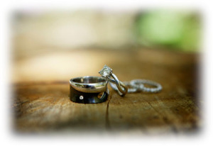 Wedding rings 300x206 Wedding rings