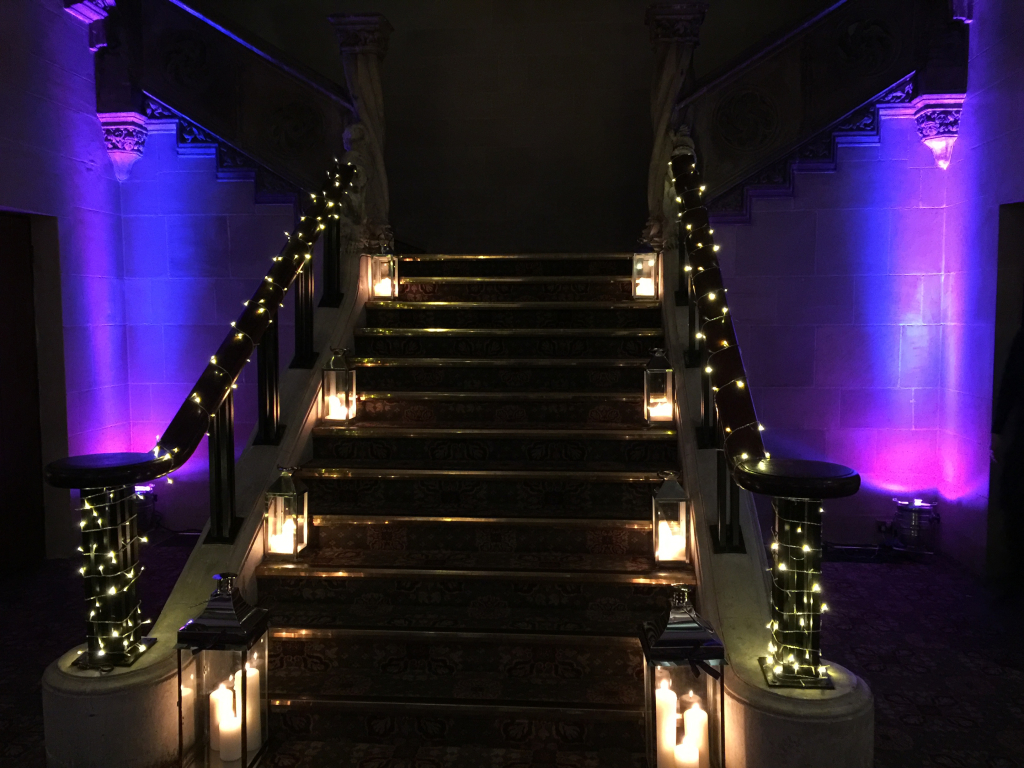 IMG 05431 1024x768 Winter wedding at Northcote House