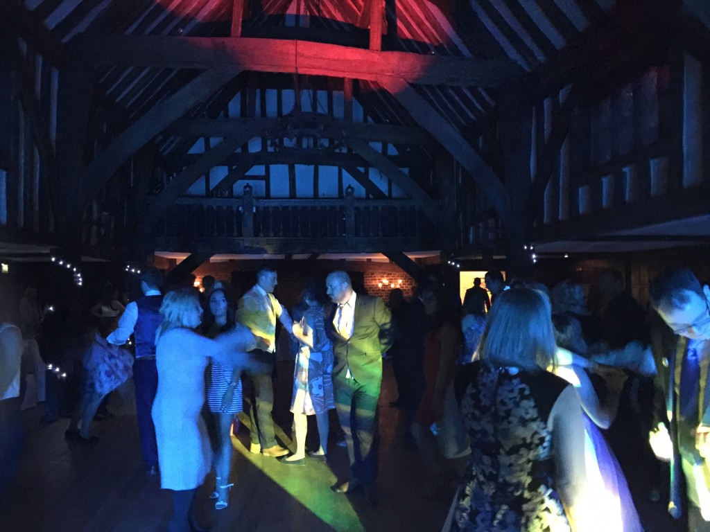 IMG 1251 1024x768 Great Fosters Wedding