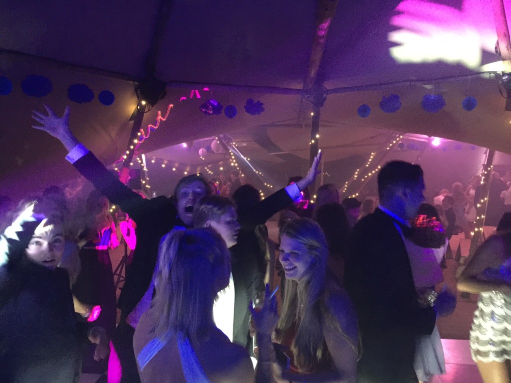 IMG 2229 1024x768 Joint 21st Birthday for Wellington girls from Hartley Wintney