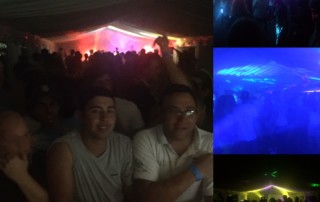 Queens Cup After party