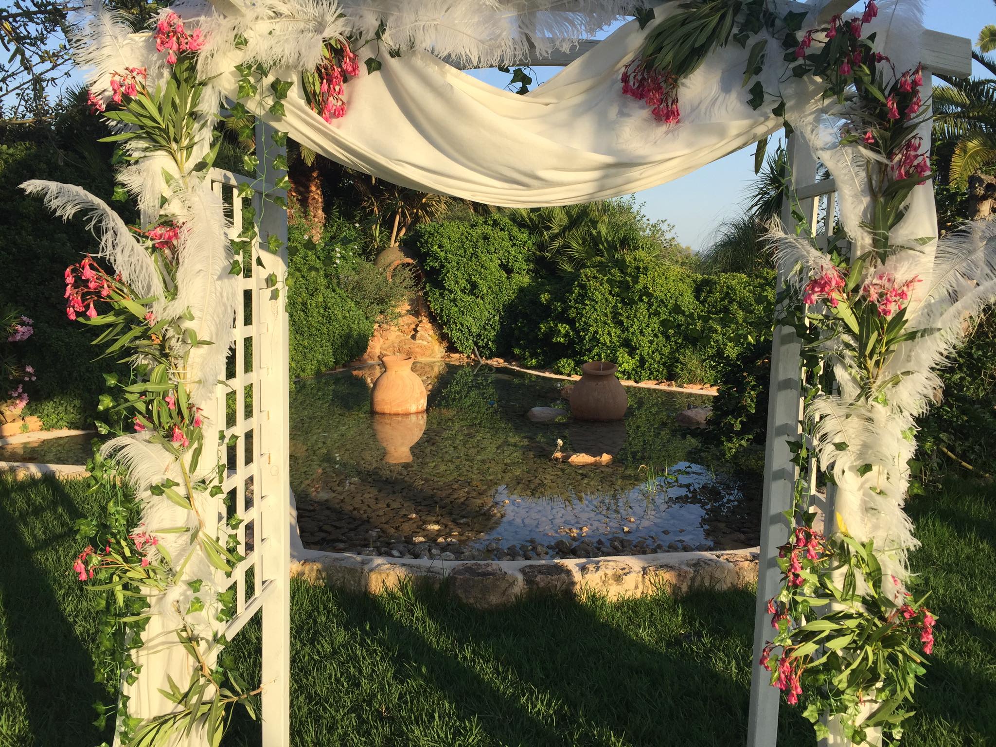 Ibiza – Can Gall Wedding