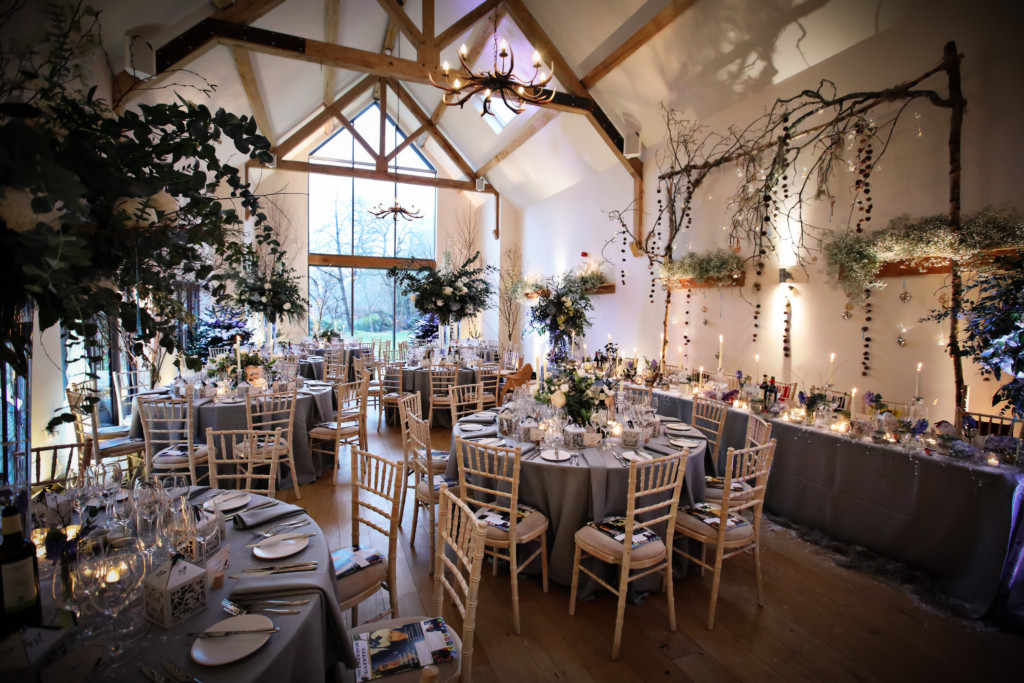 Frensham Ponds Wedding