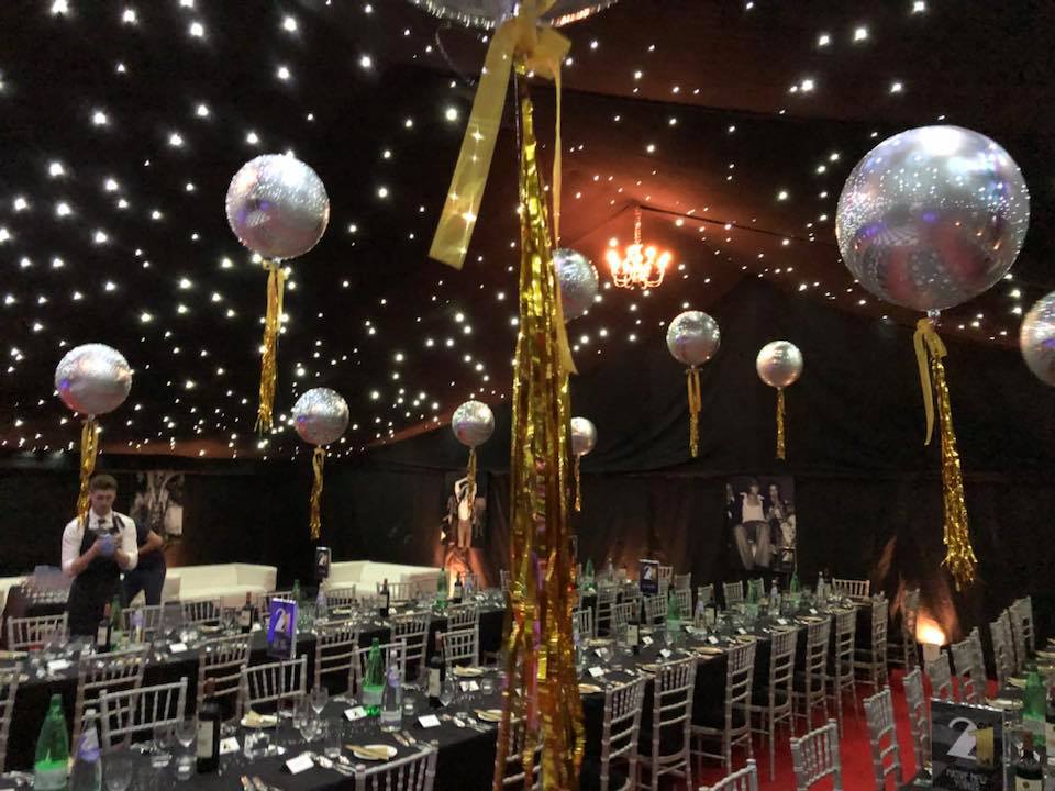 25497995 10155388299848871 923423401956618085 n Studio 54 disco themed 21st Birthday party