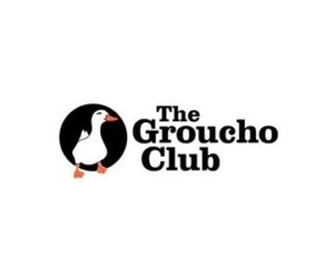 the groucho club logo 1 300x250 the groucho club logo (1)