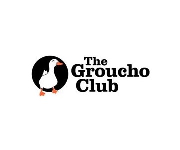 the groucho club logo 1 Club DJ