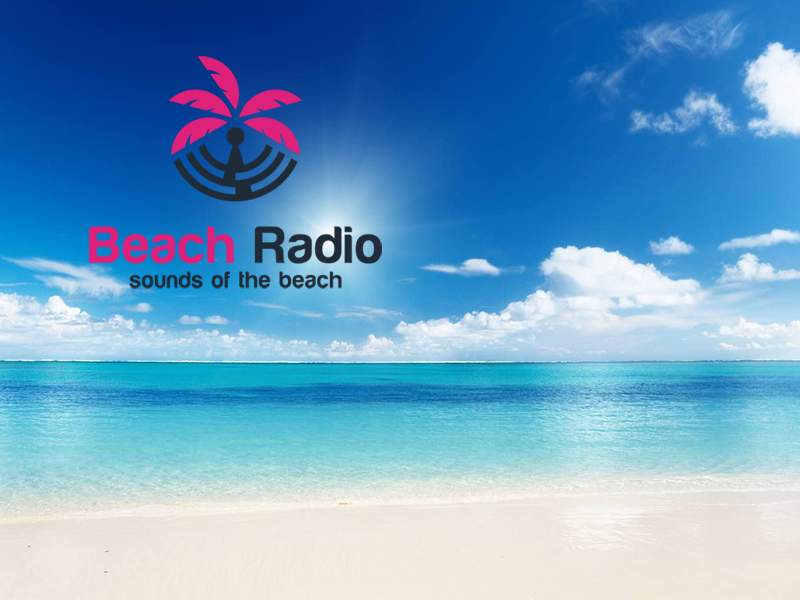 Beach Radio Club DJ