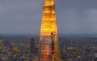 The Shard