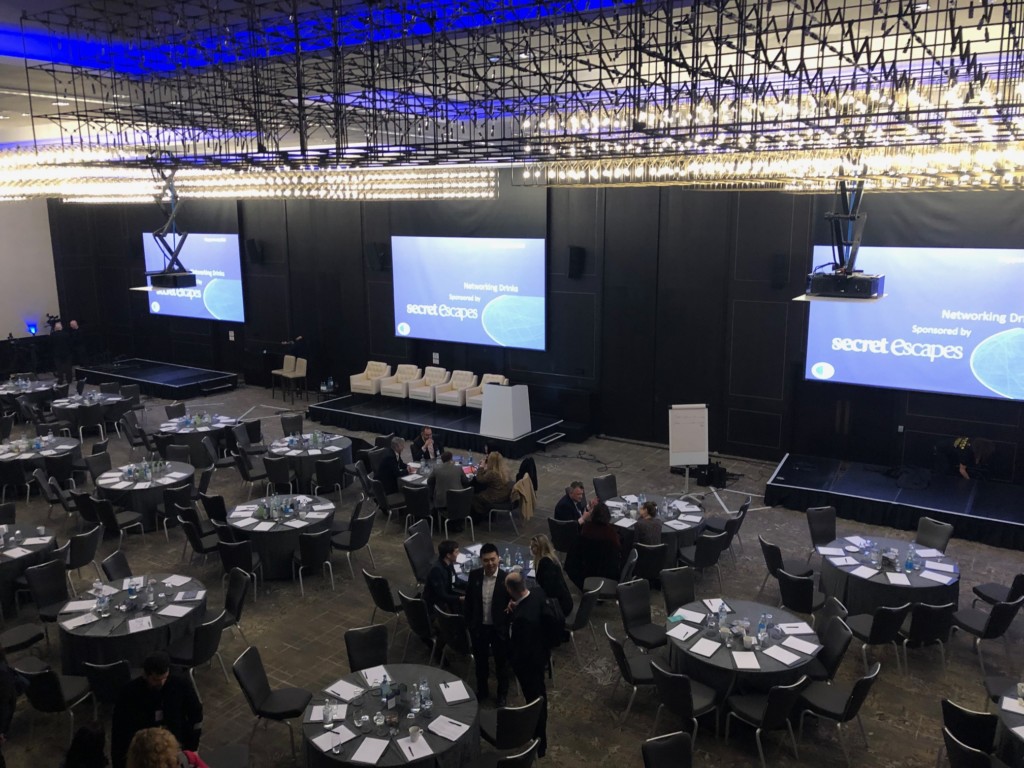 IMG 5199 1024x768 Secret Escapes at the Hilton London Bankside