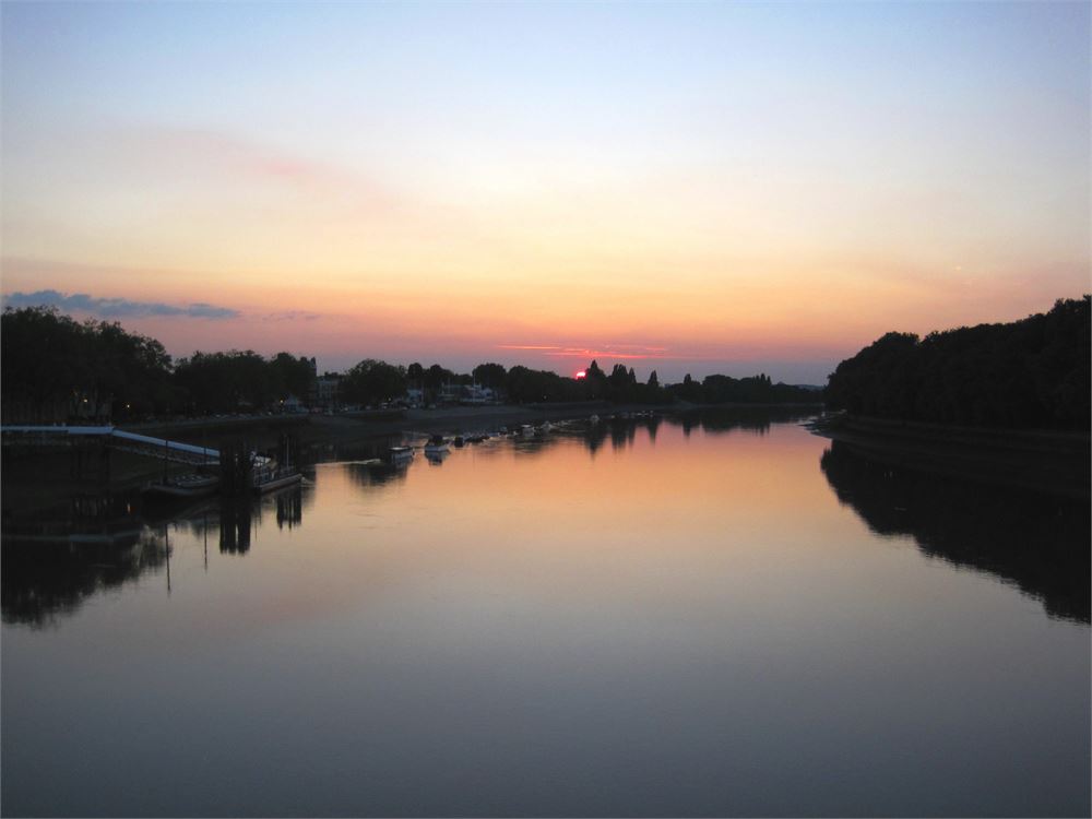 18th birthday party at The London Rowing Club