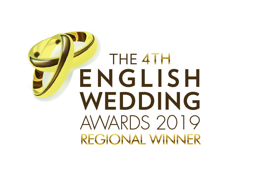 Regional Winner Logo   EWEDA 2019 01 Wedding DJ london