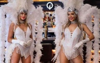 Q - Shoreditch, London