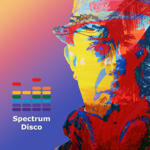 Spectrum double exposure 300x300 Mixcloud