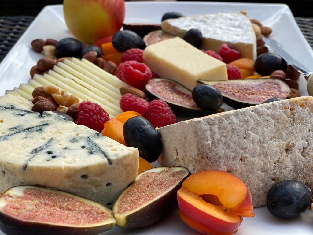 Private chef private dining at yours IMG 9384 1024x768 Private chef private dining at yours