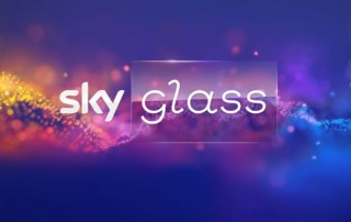 sky glass