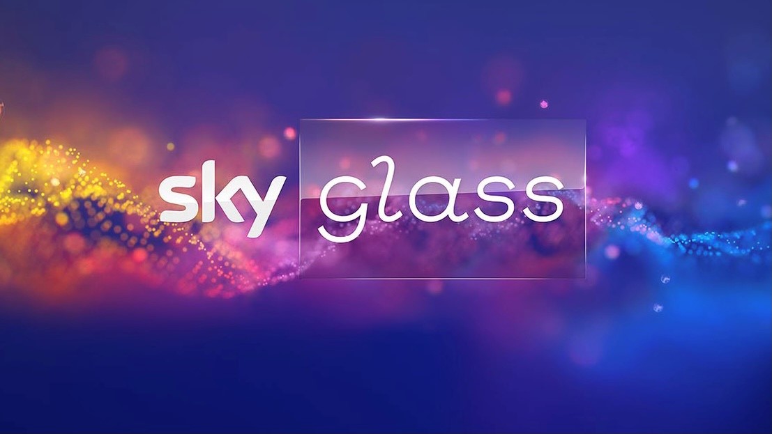 Sky Glass soft product launch